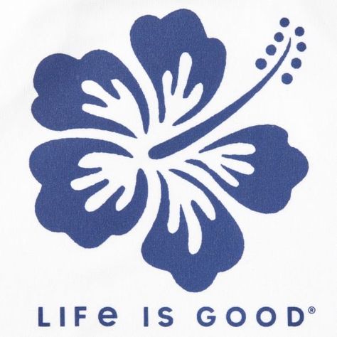 Life Is Good Logo, Desain Merek, Deco Surf, Summer Stickers, Beach Wall Collage, Women's Graphic Tees, Posca Art, Design Stickers, Summer Wallpaper