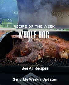 Roasted Hog, Grilling The Perfect Steak, Bbq Pulled Pork Sandwiches, Traeger Grill Recipes, How To Cook Brisket, Cooking Pork, Tips For Cooking, The Perfect Steak, Bbq Pig