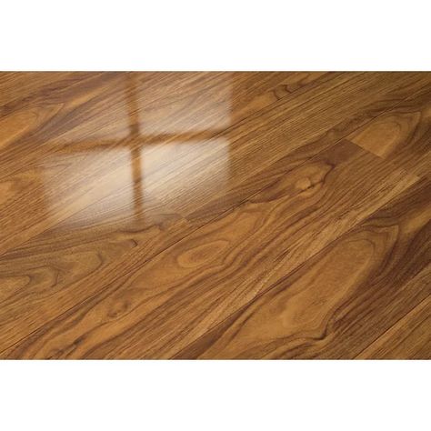 Maple Laminate Flooring, Click Lock Flooring, Walnut Laminate Flooring, Walnut Laminate, Best Laminate, Shaw Flooring, Oak Laminate Flooring, Mohawk Flooring, Walnut Floors