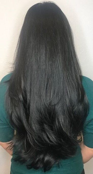 Spotlighted Indian Hair Cut Near Me Ideas 2023 Indian Hair Cuts, Long Hair Ideas, Milk Beauty, Half Up Half Down Hairstyle, Hairstyle For Long Hair, Down Hairstyle, Haircuts For Long Hair With Layers, Long Shiny Hair, Long Hair Images