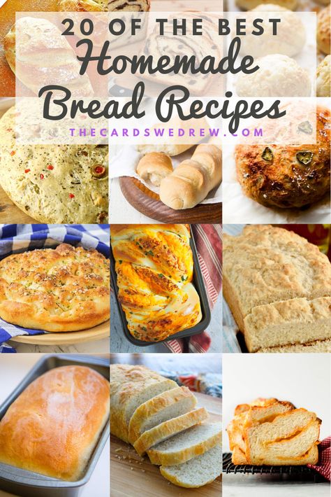 Fresh Baked Bread Recipe, Homemade Bread Recipes, Breads And Pastries, Best Homemade Bread Recipe, Bread Maker Recipes, Homemade Biscuits, Bread Machine Recipes, Easy Bread Recipes, Crumpets