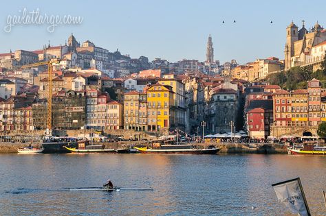 Boating On The Douro River, Porto. Portugal  Posted on February 3, 2015 by Gail at Large Porto Travel, Port Wine, South Bank, February 3, Freelance Photographer, Porto Portugal, River Cruises, Tour Operator, Boat Tours