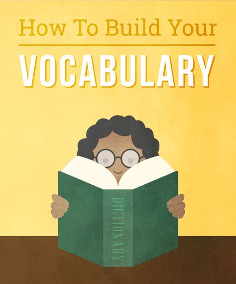 How to Build Your Vocabulary Better Vocabulary, Monthly Intentions, Dealing With Frustration, Student Tips, Vocabulary Builder, More Flexible, College Advice, Teacher Boards, Vocabulary List