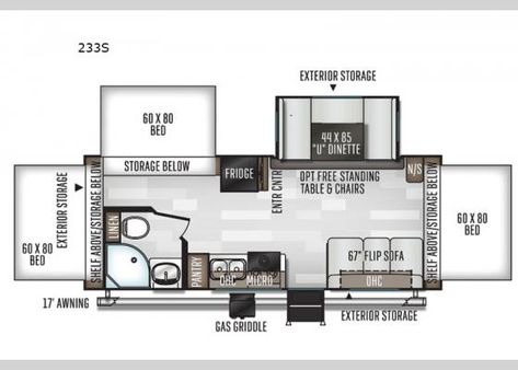 Solid Surface Countertops Kitchen, Rockwood Roo, Tent Trailer, Forest River Rv, Park Models, Exterior Stone, Rvs For Sale, Camping Fun, Gas And Electric