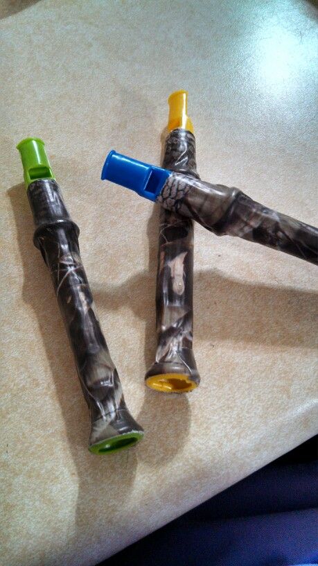 "Duck Calls" Party flutes and camo duck tape Duck Hunting Birthday Decorations, Duck Hunting Party Favors, Ducks Trucks And Eight Point Bucks Party, One Lucky Duck Birthday Party Mallard, Hunting Party Ideas, Mallard Duck Birthday Party, Duck Hunting First Birthday, Duck Hunting Party, Duck Hunting Birthday Party