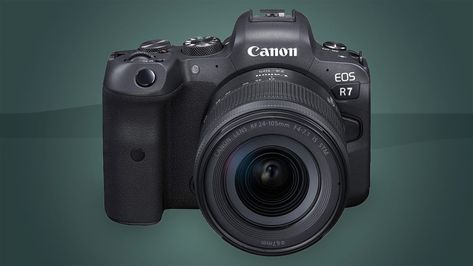 Canon Eos R7, Best Dslr, Full Frame Camera, Camera Equipment, Canon Camera, Sports Photography, Mirrorless Camera, Fujifilm Instax Mini, Dslr Camera