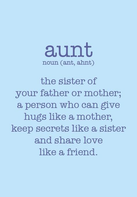 All sizes | Aunt Definition 3.5x5 Framed Quote | Flickr - Photo Sharing! I Love My Niece, Happy Birthday Auntie, Auntie Quotes, Being An Aunt, Auntie Life, Aunt Quotes, Sisters Quotes, Aunt Life, Sister Quotes