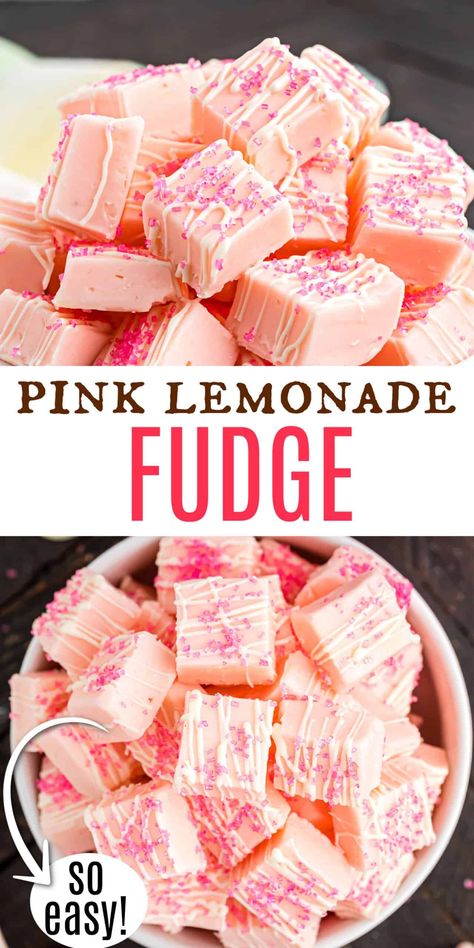 Easy Fudge Recipe, Homemade Fudge Recipes, Easy Fudge, White Chocolate Fudge, Homemade Custard, Shugary Sweets, Fudge Candy, Vanilla Fudge, Oh Fudge