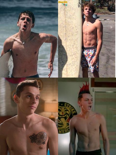 Eli Cobra Kai, Cobra Kai Eli, Hawk Moskowitz, Hawk Cobra Kai, Eli Moskowitz, Karate Moves, Kobra Kai, Jacob Bertrand, Scott Thomas