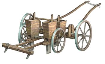 Scientific Revolution: Jethros Tull's Seed Drill, a device that positions seeds in the soil and then covers them Agricultural Revolution, Instructional Leadership, Seed Drill, Scientific Revolution, Jethro Tull, The French Revolution, New Tools, Vintage Farm, French Revolution