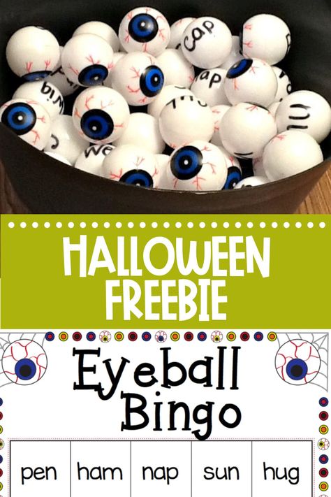 ! Help your child learn to read with these fun and engaging activities. Perfect for a Halloween party or classroom theme. #Halloween #CVCwords #Halloween_Literacy_Games #Phonics_Games_Kindergarten #Halloween_Reading_Activity #Halloween_Literacy_Activities Halloween Reading Games, Halloween Literacy Games, Phonics Games Kindergarten, Halloween Reading Activity, Halloween Literacy Centers, Halloween Stations, Read Cvc Words, First Grade Literacy Centers, Activities For Halloween