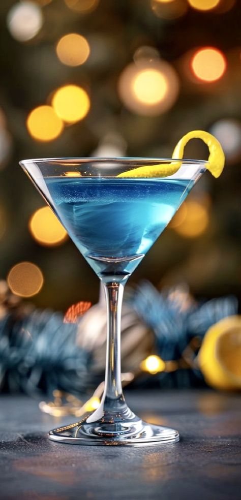 Source Cocktail Martini-SAPPHIRE MARTINI-Ingredients:
•2 1/2 oz Bombay Sapphire Gin
•1/2 oz Dry Vermouth 
•Lemon twist or blue cheese olives for garnish 
Instructions:1)Fill a mixing glass with ice cubes to chill 2)Pour the Bombay Sapphire Gin and Dry Vermouth over the ice 3) Stir the mixture for 30 seconds to properly chill and dilute the drink without bruising the gin 4)Strain the cocktail into a chilled martini glass 5) Garnish with a lemon twist or a skewer of blue cheese olives depending on preference. Sapphire Martini, Blue Cheese Olives, Bombay Sapphire Gin, Martini Ingredients, Cocktail Martini, Bombay Sapphire, Lemon Twist, Dry Vermouth, Martini Cocktail