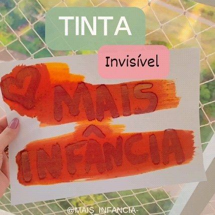 Professora Ataléia Mota | Mais Infância 🌈 on Instagram: "Tinta invisível com elemento natural (açafrão) As cores e os aromas que a ação de pintar proporciona as crianças, oferecem experiências significativas. Atrelar essa experiência à produção e exploração de tintas caseiras com elementos naturais potencializa ainda mais essa investigação, pois ao produzir tintas naturais a criança descobre características dos elementos da natureza e compreende que eles podem ser modificados e transformados e Tinta Natural, Malta, A A, On Instagram, Nature