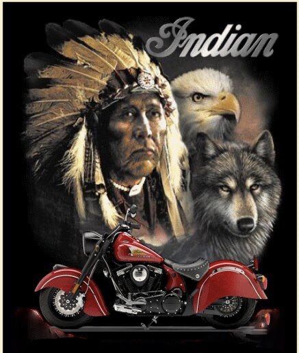 Car Indian, Indian Motorcycle Art, Indian Cycle, Indian Motors, Harley Davidson Helmets, Vintage Indian Motorcycles, Harley Davidson Artwork, Motorcycle Vintage, Image Moto