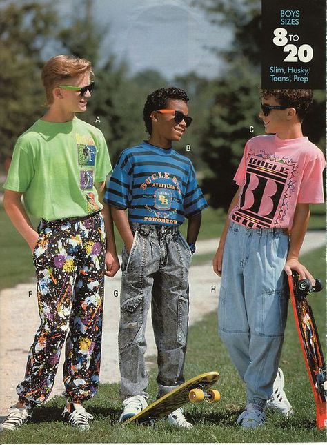 80s Fads - Those Pants 1990s Fashion Trends, Style Année 80, Look 80s, Fashion Guys, Mode Hip Hop, 80’s Fashion, 90s Trends, 80s And 90s Fashion, 80s Outfit