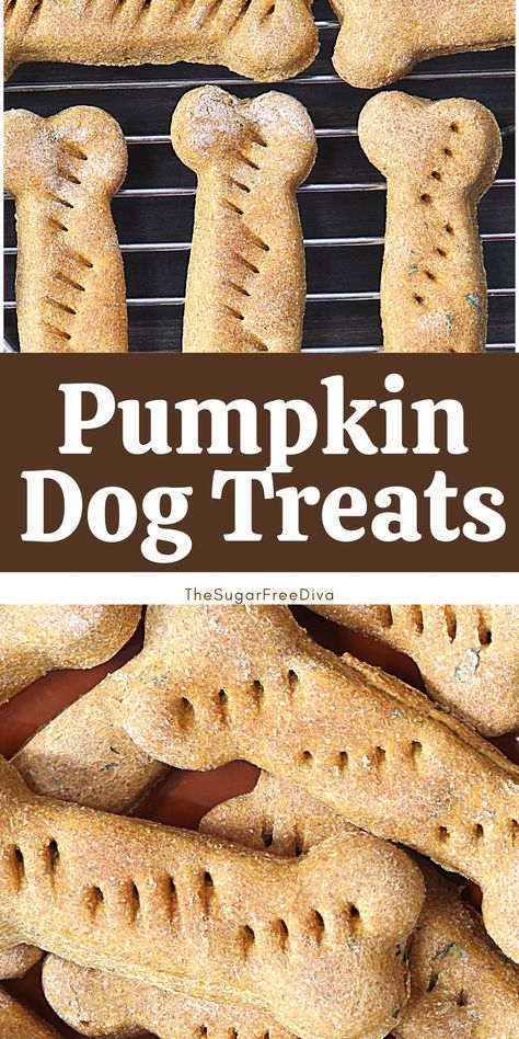 Pumpkin Dog Treat Recipe Easy, Dog Bone Treats, Dash Dog Bone Maker Recipes, Dog Bone Recipe Easy, Milkbone Dog Treat Recipe, Homemade Dog Bones Easy, Dog Bone Treat Recipes, How To Make Dog Bones, Banana Pumpkin Dog Treats Homemade