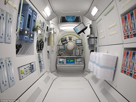 room for space Pod Hotel, Space Station Interior, Ship Interior, Scifi Interior, Space Hotel, Spaceship Interior, Space Tourism, Sci Fi Environment, Games Design