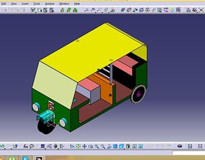 Catia Design Models, Cad Design, Design Model, Behance Portfolio, Working On Myself, New Work, Work On, Toy Car, Portfolio