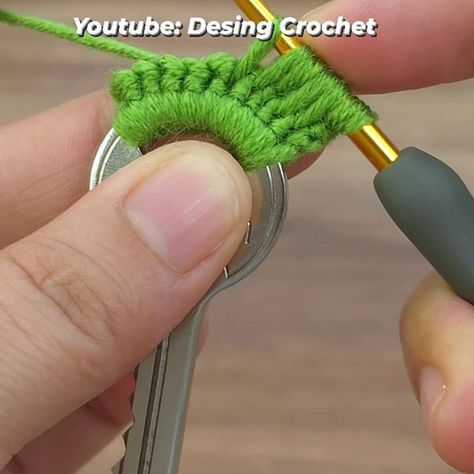 Sevil Topal | Fantastic!!. You will love this 4-color beauty. do together #crochet #knitting | Instagram Safety Pin Crochet, Bag With Safety Pins, Bag Charms Diy Safety Pin, Friendship Safety Pins, Large Safety Pin, March 3, Crochet Knitting, I Made It, Safety Pin