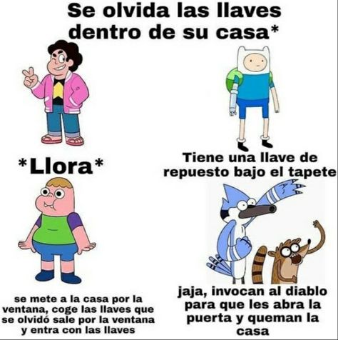 Memes shitpost Thor X Loki, Curious Facts, Spanish Memes, Happy Tree Friends, Cartoon Memes, Disney Memes, In Spanish, Best Memes, Cartoon Network