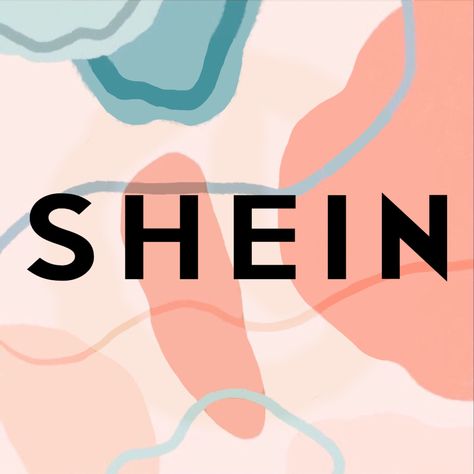 Shein App Icon Aesthetic, Shein App Icon, App Icon Aesthetic, Logo Online Shop, Country Style Ribs, Cute Home Screens, Ios App Iphone, Cute Summer Wallpapers, Christmas Apps