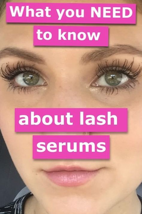 Longer Eyelashes Naturally, Best Lash Serum, Best Eyelash Growth Serum, Sunburn Peeling, Eyebrows And Eyelashes, Rapid Lash, Natural Face Care, How To Grow Eyelashes, Eyebrow Growth