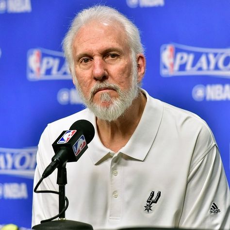 Greg Popovich, Gregg Popovich, White People, Sports Teams, Sports Team, Gq, Basketball, Sports, White