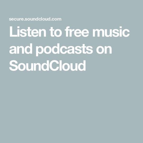 Listen to free music and podcasts on SoundCloud Music Gadgets, Thyroid Healing, One Liner Quotes, Space Phone Wallpaper, Edm Music, Low Carb Diet Recipes, Iphone Wallpaper Quotes Love, Listen To Music, Ideas For Instagram Photos