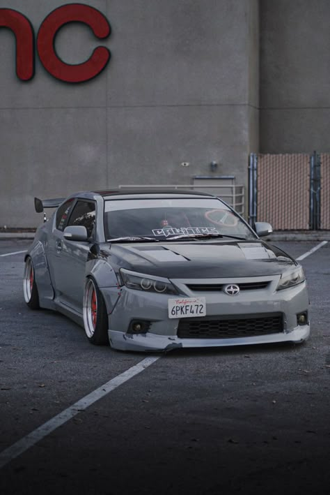 Toyota Corolla 2011 Modified, Modded Scion Tc, Scion Frs Modified, Scion Tc Modified, Scion Tc Custom, Corolla Tuning, 2012 Scion Tc, 2013 Scion Tc, Scion Cars