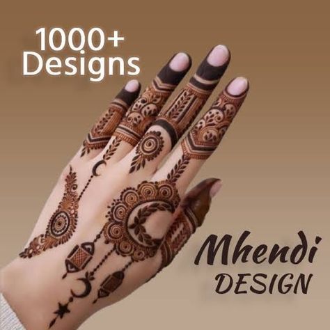 Design Mehendi, Mehndi Designs For Hands, Mehendi Designs, Under Maintenance, Mehndi Design, Mehndi Designs, Henna, Art Design, Design