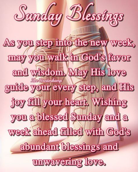 New Week Prayer, Sunday Morning Prayer, Inspirational Friend Quotes, Good Morning Messages Friends, Week Blessings, Sunday Messages, Sunday Prayer, Sunday Morning Quotes, Good Sunday Morning