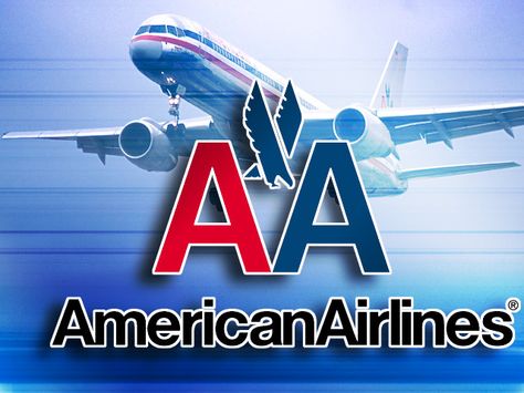 My Mom worked for American Airlines and we flew all over! American Airlines Logo, American Airlines Flight Attendant, Airport Parking, Airline Logo, Shabu Shabu, Passenger Aircraft, Flight Attendants, Airline Flights, Vacation Deals