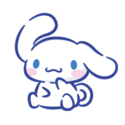 Ciao, Salut — Cinnamoroll Emoji (blue) Cinnamoroll Emoji, Emoji Blue, Hello Kitty Imagenes, Hello Kitty Characters, Cute App, Cartoon Sketches, Sanrio Wallpaper, Hello Kitty Iphone Wallpaper, Cute Wallpaper For Phone