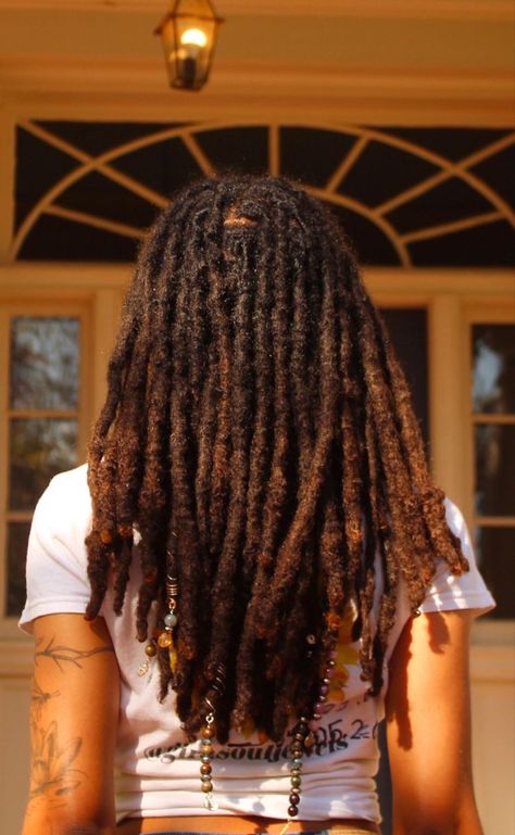 Grunge Blonde, Queen Goddess, Beautiful Locs, Beautiful Dreadlocks, Dreadlock Styles, Loc Jewelry, Dreadlock Hairstyles, Natural Hair Inspiration, Locs Hairstyles