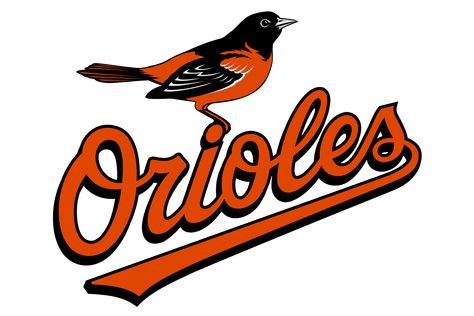 Meaning Baltimore Orioles logo and symbol | history and evolution Orioles Logo, Baltimore Orioles Baseball, Orioles Baseball, Mlb Logos, Tampa Bay Rays, Mlb Teams, Colorado Rockies, Roller Shades, Minnesota Twins