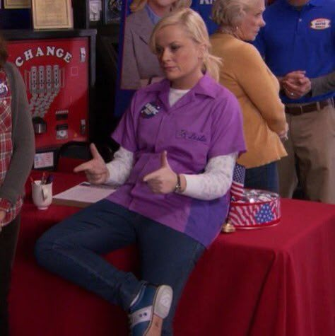 Parks And Recreation Icons, Parcs And Rec, Parks And Rec Quotes, Parks And Recs, My Stomach Hurts, Parks And Rec, Leslie Knope, Conceiving, Amy Poehler