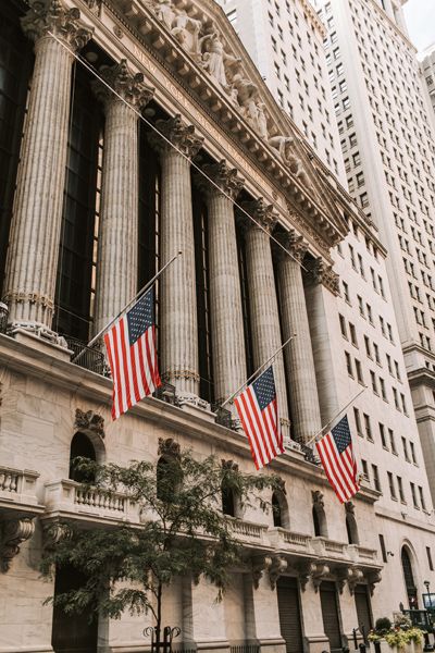 While I try to avoid politics there is no denying that they may play a role in the markets. Here is some insight into things you may wish o consider. #stockmarket #investing American Flag On Wall, New York Stock Exchange, Stock Broker, Investing In Stocks, Best Stocks, Bank Of America, Evernote, Stock Exchange, Financial Markets