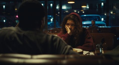 Euphoria Special Episode, Keean Johnson, Rue Bennett, Zendaya Coleman, Cinematic Photography, Original Music, Musical Movies, Teenage Dream, Film Stills