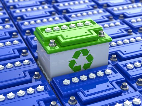 How Car Battery Recycling Could Be Even Better www.recycleguide.org Energy Background, Recycling Infographic, Royal Enfield Classic 350cc, Man Day, Background Car, Grid Background, Side Hustle Money, Battery Recycling, Solar Energy Diy