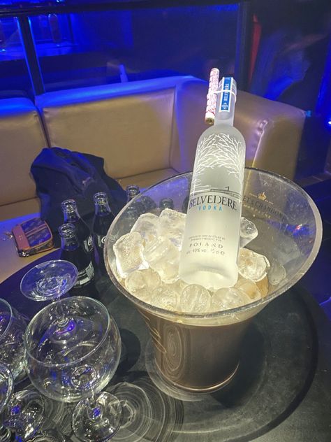 Belvedere Vodka, Vodka, Poland