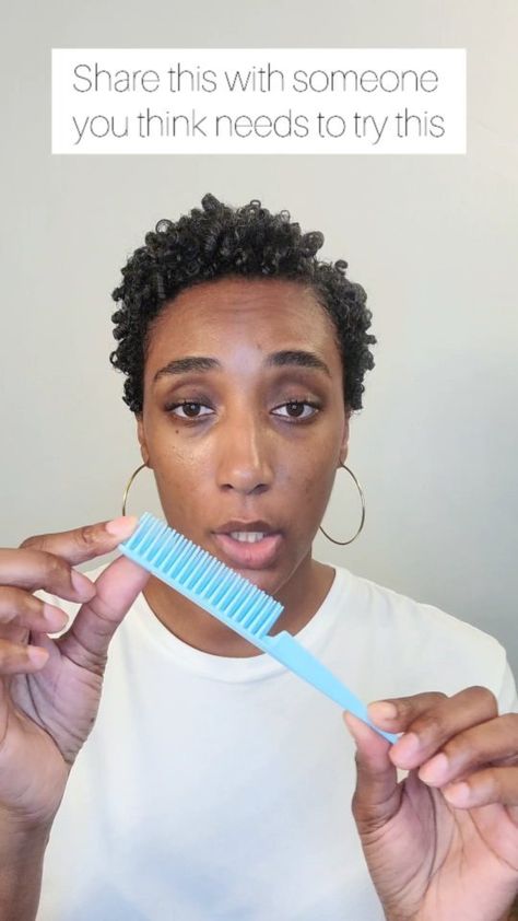 Short Hair Finger Coils, Finger Coils On Short Natural Hair, Curl Brush Natural Hair, Short Finger Coils Natural Hair, Finger Coils Short Natural Hair, Twa Coils, Comb Coils Natural Hair, Finger Coils Natural Hair 4c, Short Tapered Natural Hair