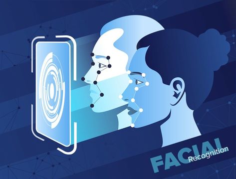 Face recognition is a technology capable of identifying or verifying a subject through an image, video or any audiovisual element of his face. Generally, this identification is used to access an application, system or service. Face Recognition System, Facial Recognition Software, Artificial Neural Network, Facial Recognition Technology, Computer Vision, Tourism Industry, Face Recognition, Facial Recognition, Technology Trends