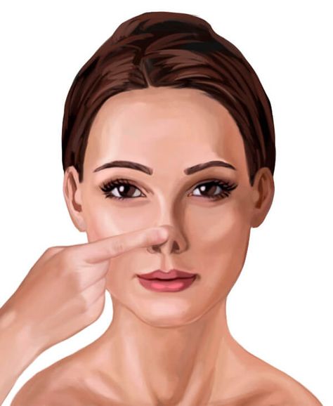 Nose Types, Nose Reshaping, Let It Happen, Nose Shapes, Face Exercises, Facial Exercises, Health And Fitness Articles, Unwanted Hair Removal, Face Yoga