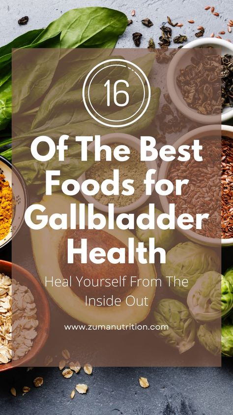 By following the diet for gallbladder health, and focusing on including more beneficial foods less harmful foods for gallbladder health, you can make a huge step to improve gallbladder health and digestive health overall. Gallbladder Stones Diet, Gallstone Diet, Gallbladder Health, Gallbladder Diet, Tea For Digestion, Nourishing Foods, Health Heal, Healing Food, Diet Meal Plans