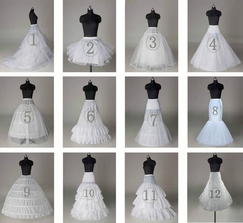 2015 New Womens Ladys White Long One Size: Regular Wedding Bridal Petticoat Wedding Dress Petticoat, Fancy Skirts, Net Skirt, Flower Hair Band, Crystal Bridal Tiaras, Tiara Hairstyles, Wedding Flower Girl Dresses, Wedding Sale, Bridal Crown