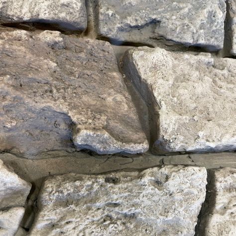 Quality Stone Ridge Stone Grey Brown Faux Stone Panel Air Stone Exterior, Faux Stone Panels Exterior Foundation, Faux Stone Panels Interiors, Faux Rock Exterior, Fake Stone Exterior, Faux Rock Wall Interior, Stone Wall Design Interior, Faux Stone Panels Exterior, Stove Makeover