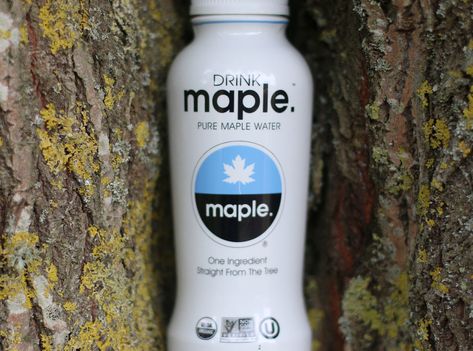 Maple Water, Good Sources Of Calcium, Canadian Maple, Pure Water, Natural Sugar, Sore Muscles, Have You Tried, Coconut Water, Fitness Beauty