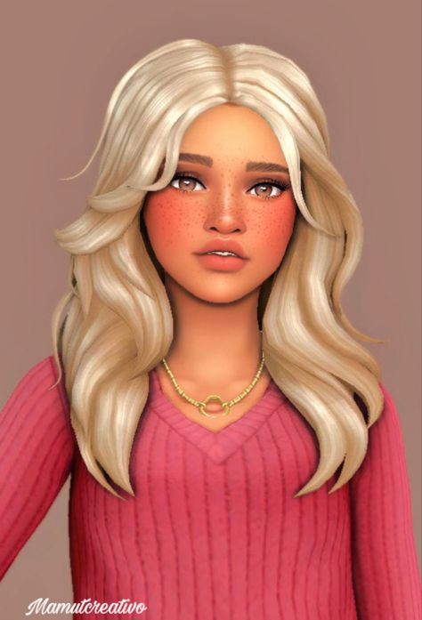 Clothes Cc, Los Sims, Sims 4 Cas, The Sims4, Sims Mods, Sims Cc, Sims 4, Womens Hairstyles, Lookbook