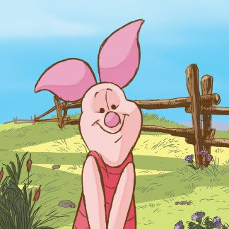 Piglet Aesthetic, Disney Piglet, Piglet Disney, Eeyore Quotes, Wallpaper Profile, Still Awake, Pooh Pictures, Piglet Winnie The Pooh, Cartoon Pfp