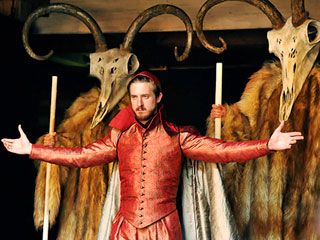 Shakespeare's Globe Theatre plays set to screen in U.S. movie theaters -- EXCLUSIVE TRAILER AND POSTER Dr Faustus, Doctor Faustus, Christopher Marlowe, Arthur Darvill, Globe Theater, British Literature, Bbc Doctor Who, Best Of British, Don Juan